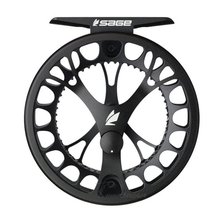 Moulinet SAGE CLICK Stealth