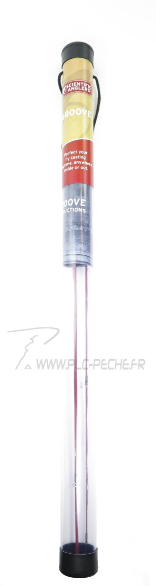 Canne Scientific Anglers Groove Practice rod | PLC-PECHE.FR