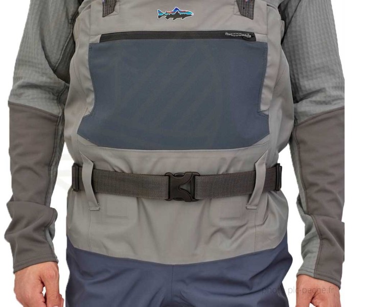 Ceinture PATAGONIA Secure Wading Belt | PLC-PECHE.FR