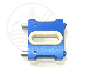 Guide-Fil Amovible PEUX Fulgor Bleu | PLC-PECHE.FR