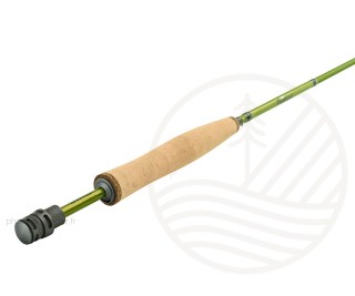 Canne JMC Passion G2 6' soie de 3/4 | PLC-SHOP.FR