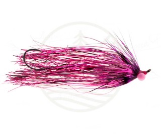 Mouche Intruder CRO Prom Dress Fushia | PLC FLY SHOP