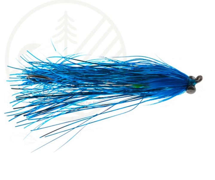 Mouche Intruder CRO Prom Dress Blue | PLC FLY SHOP