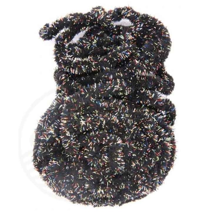 Mopster Chenille SEMPERFLI 6mm | PLC-PECHE.FR