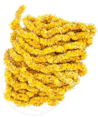 Mopster Chenille SEMPERFLI 6mm | PLC-PECHE.FR