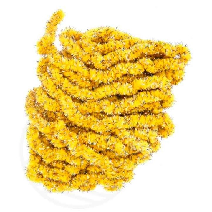 Mopster Chenille SEMPERFLI 6mm | PLC-PECHE.FR