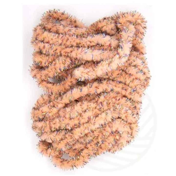 Mopster Chenille SEMPERFLI 6mm | PLC-PECHE.FR