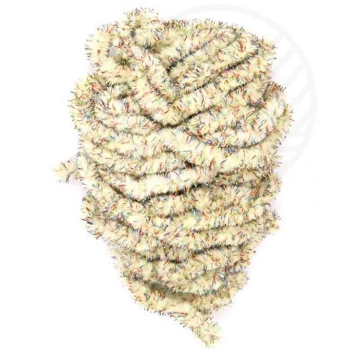 Mopster Chenille SEMPERFLI 6mm | PLC-PECHE.FR