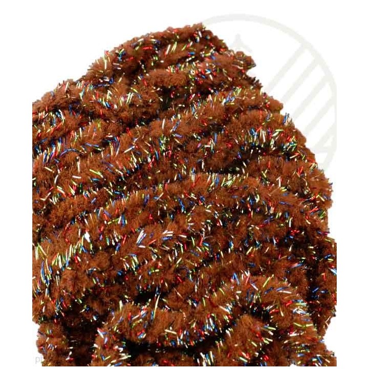 Mopster Chenille SEMPERFLI 6mm | PLC-PECHE.FR