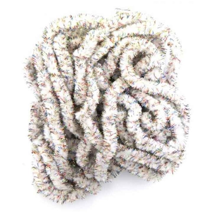 Mopster Chenille SEMPERFLI 6mm | PLC-PECHE.FR