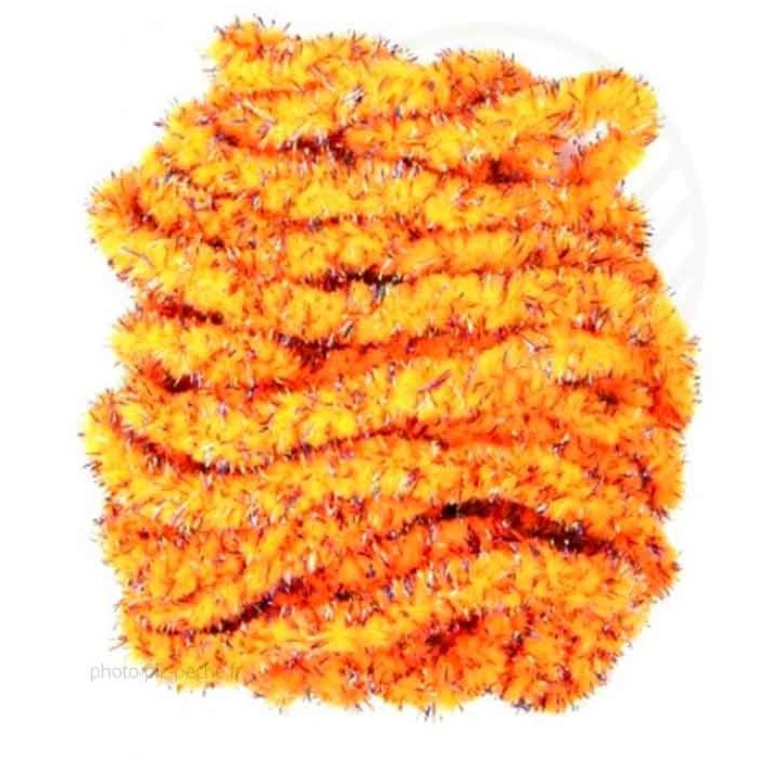 Mopster Chenille SEMPERFLI 6mm | PLC-PECHE.FR