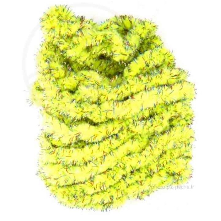Mopster Chenille SEMPERFLI 6mm | PLC-PECHE.FR