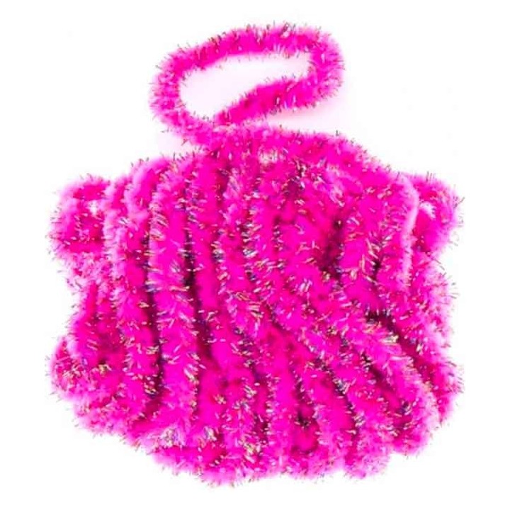Mopster Chenille SEMPERFLI 6mm | PLC-PECHE.FR