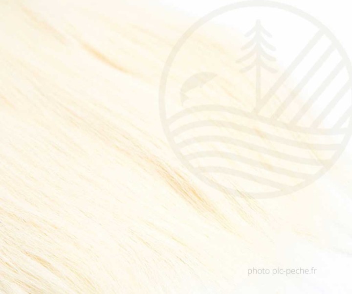 Long Craft Fur PIKE MONKEY - PLC FLY SHOP