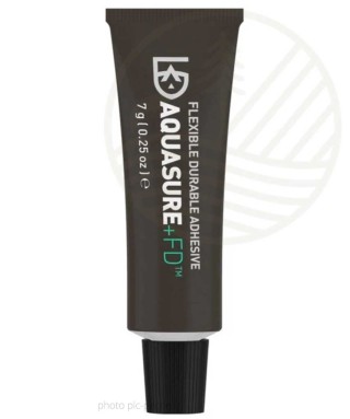 Repair Kit GEAR AID Colle Aquasure +FD | PLC-PECHE.FR