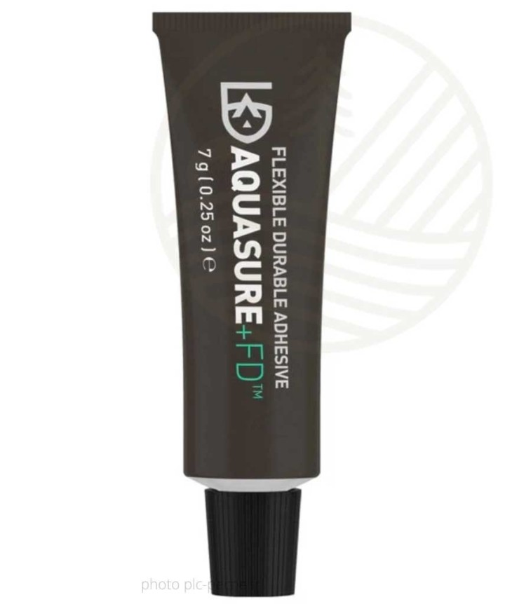 Repair Kit GEAR AID Colle Aquasure +FD | PLC-PECHE.FR