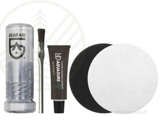 Repair Kit GEAR AID Colle Aquasure +FD | PLC-PECHE.FR