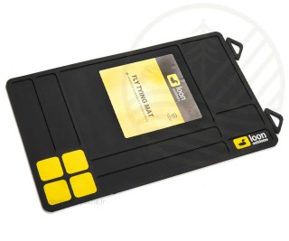 Fly Tying Mat LOON