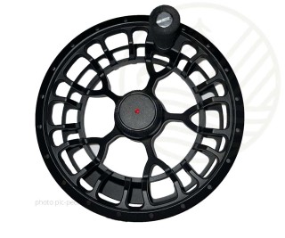 Bobine VISION pour Moulinet Hero Nymph & Dry Noir #35 | PLC-PECHE.FR