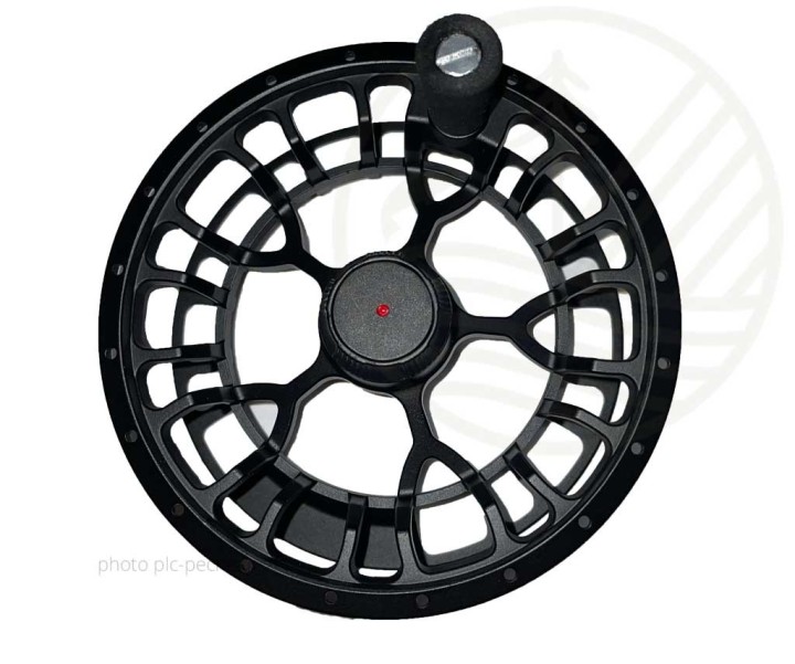 Bobine VISION pour Moulinet Hero Nymph & Dry Noir #35 | PLC-PECHE.FR
