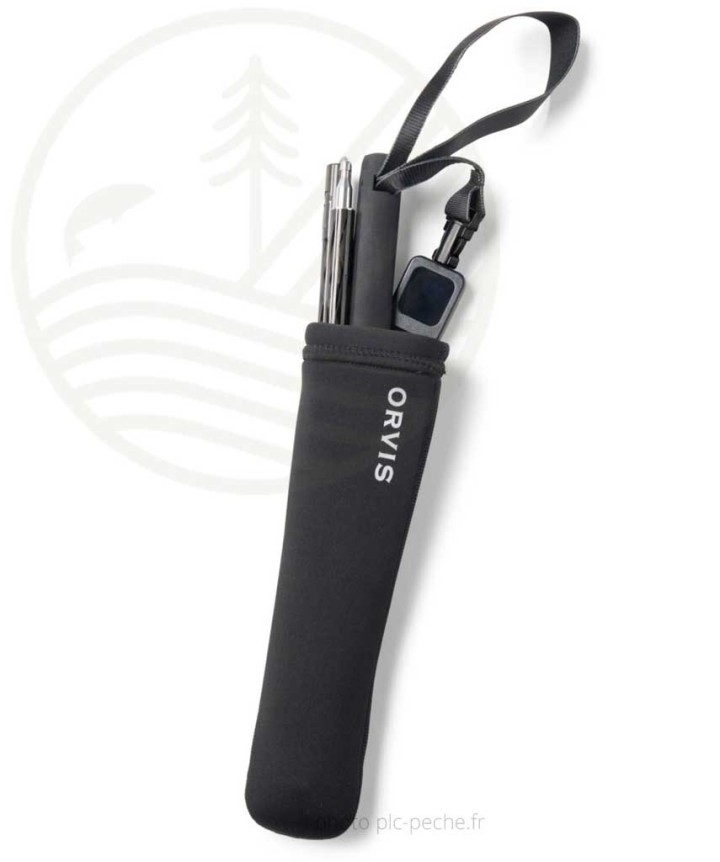 Bâton de Wading ORVIS | PLC-PECHE.FR