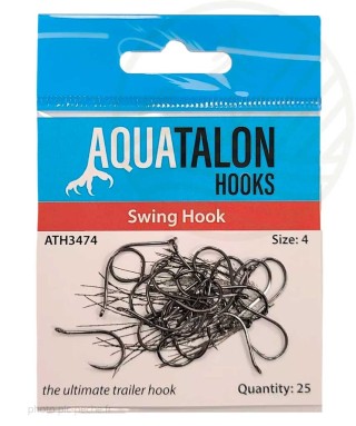 Hameçon mouche Aquatalon - PLC FLY SHOP