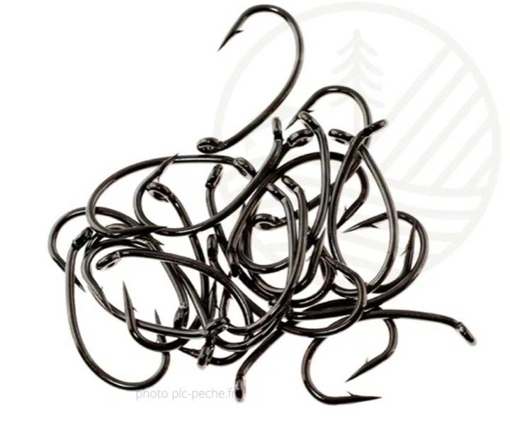 Hameçon mouche Aquatalon Heavy Wire Nymph Hook | PLC-PECHE.FR