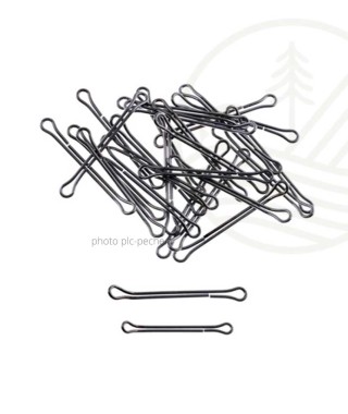 Waddington shanks AQUA FLIES | PLC-PECHE.FR