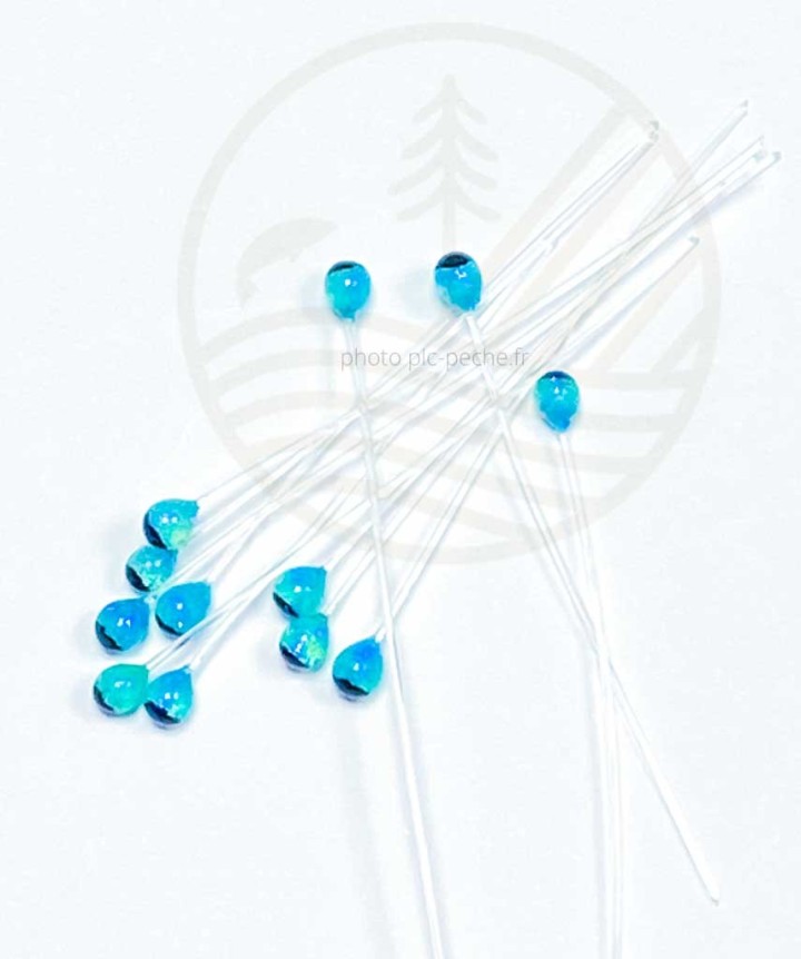Ultra Eyes AQUA FLIES 3,5mm | PLC-PECHE.FR