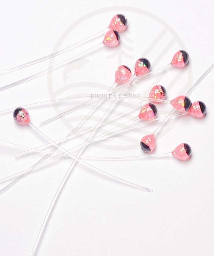 Ultra Eyes AQUA FLIES 3,5mm | PLC-PECHE.FR