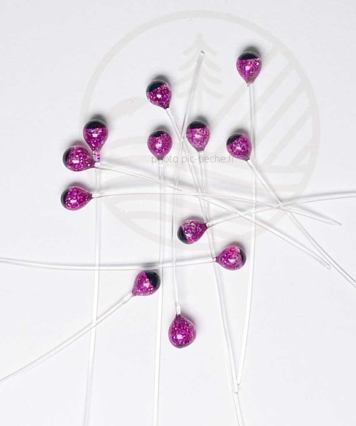 Ultra Eyes AQUA FLIES 3,5mm | PLC-PECHE.FR