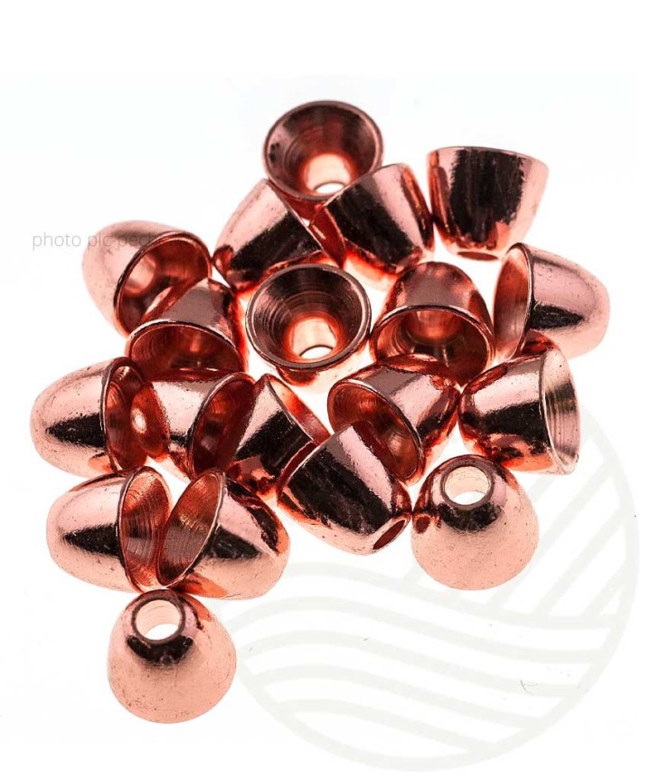 ConeHead AQUA FLIES 5,5mm | PLC-PECHE.FR