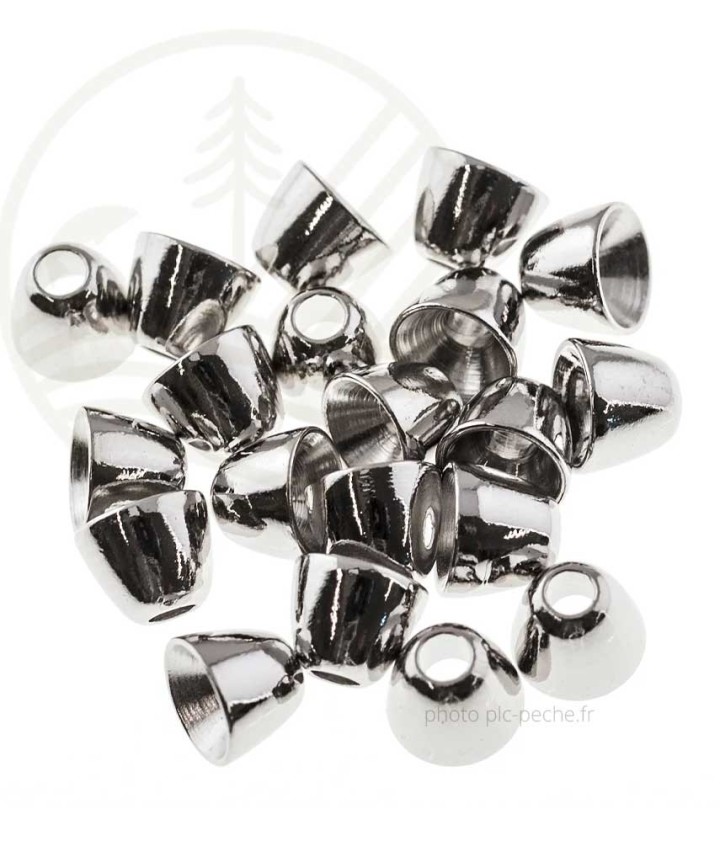 ConeHead AQUA FLIES 4,8mm | PLC-PECHE.FR