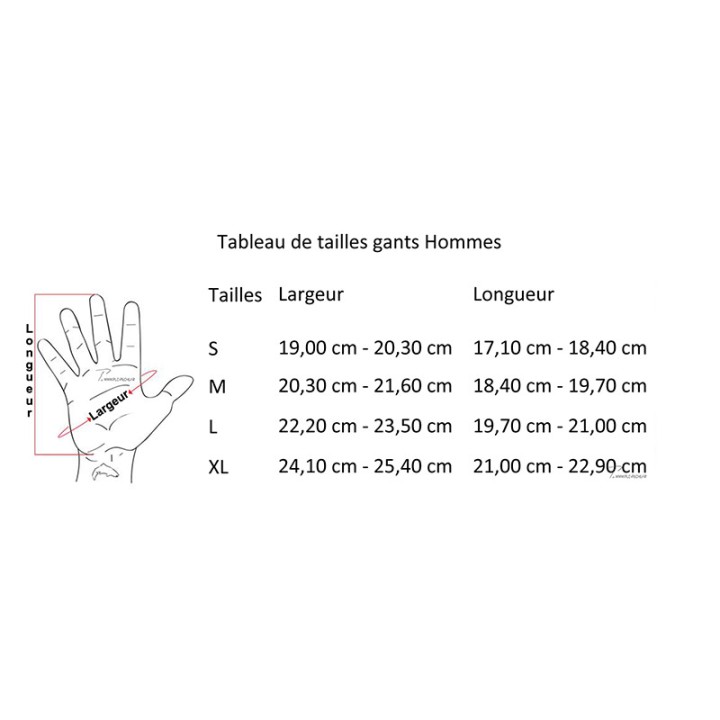 Gants SIMMS Wool Half Finger Mitt | PLC-PECHE.FR