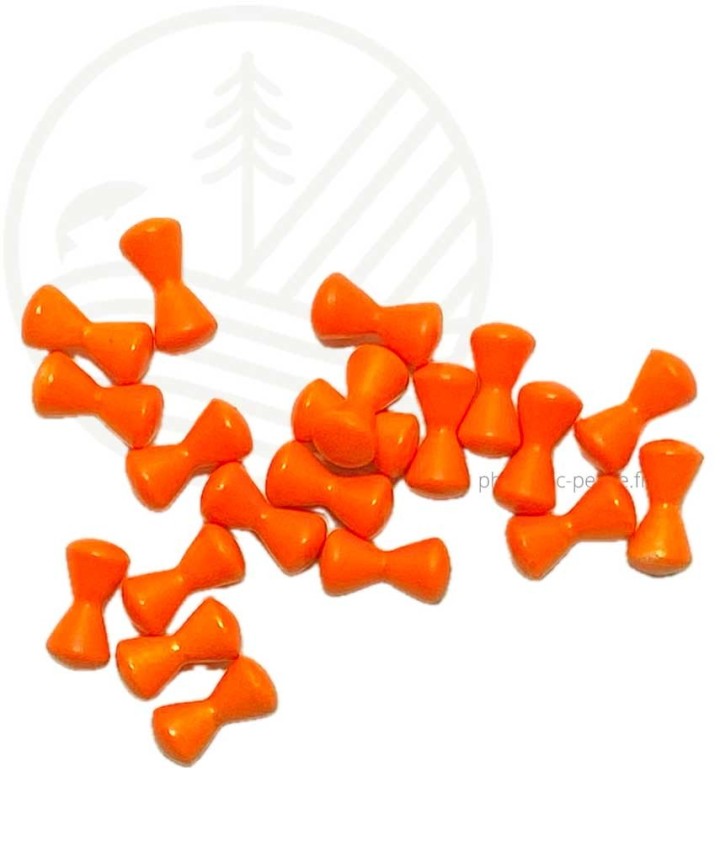 Intruder Eyes 3.2mm (1/8") AQUA FLIES | PLC-PECHE.FR