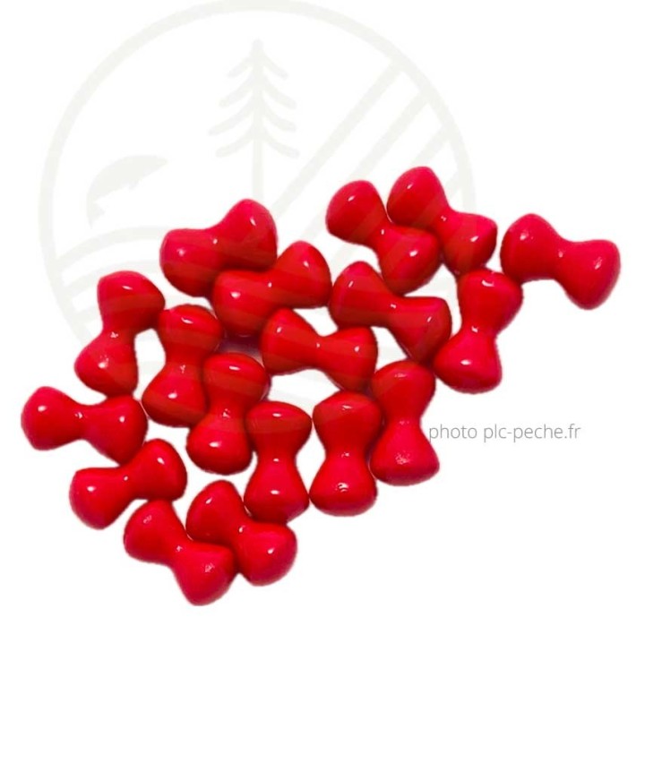 Intruder Eyes 3.2mm (1/8") AQUA FLIES | PLC-PECHE.FR