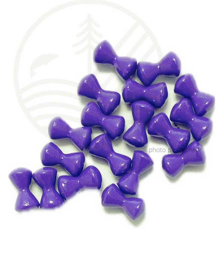 Intruder Eyes 4.8mm (3/16") AQUA FLIES | PLC-PECHE.FR