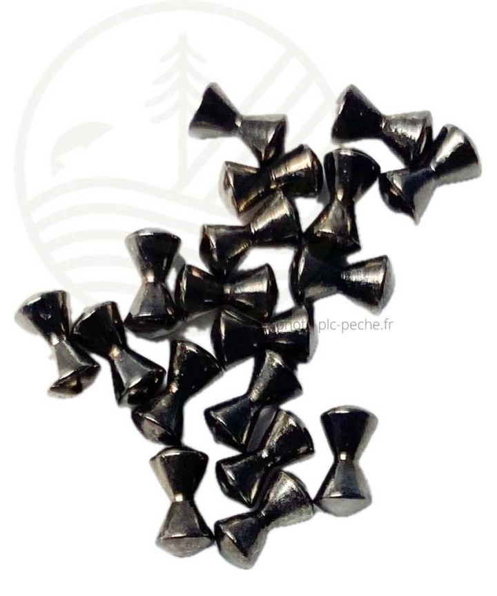 Intruder Eyes 4.8mm (3/16") AQUA FLIES | PLC-PECHE.FR