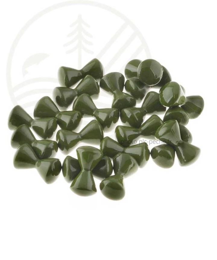 Intruder Eyes 4mm (5/32") AQUA FLIES | PLC-PECHE.FR