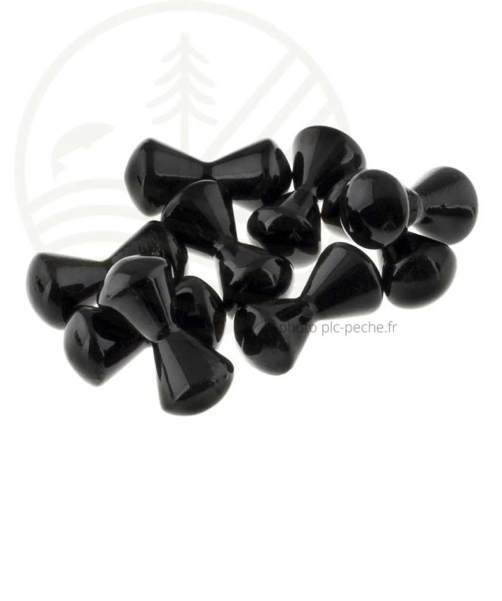 Intruder Eyes 4.8mm (3/16") AQUA FLIES | PLC-PECHE.FR