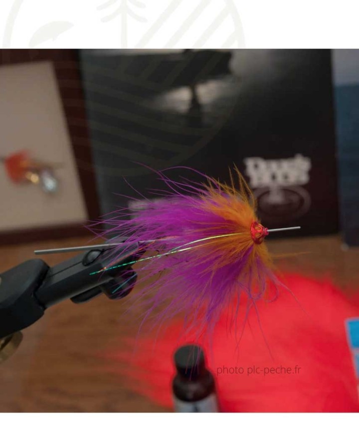 Tube Needle AQUA FLIES | PLC-PECHE.FR