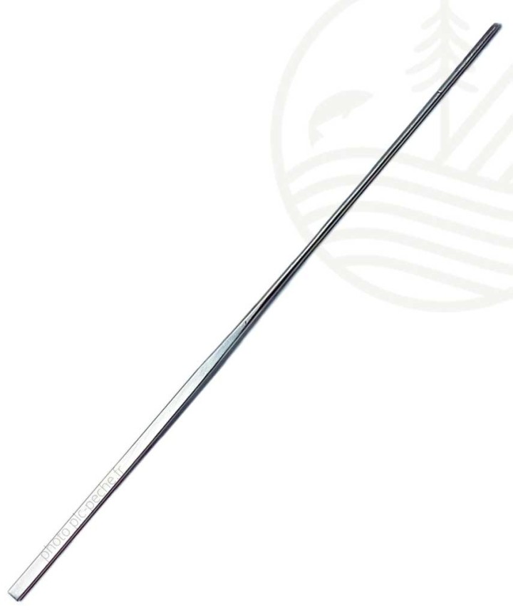 Tube Needle AQUA FLIES | PLC-PECHE.FR
