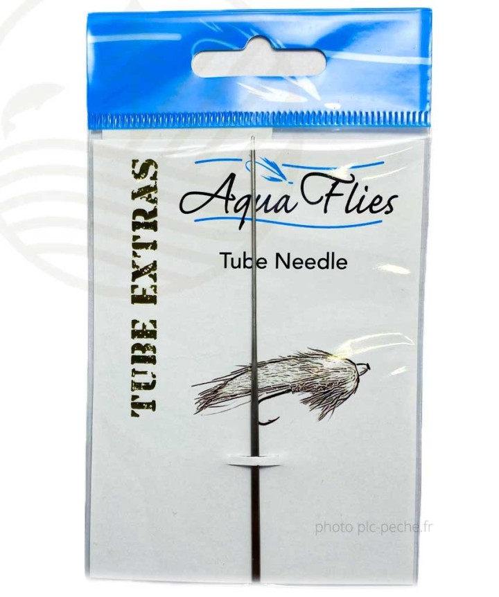Tube Needle AQUA FLIES | PLC-PECHE.FR