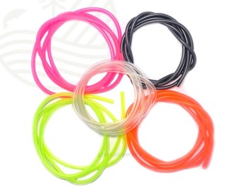 Ultra Tubing AQUA FLIES | PLC-PECHE.FR