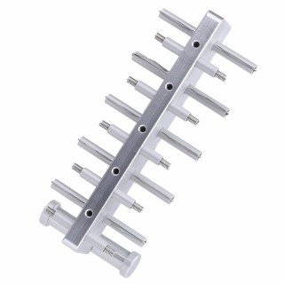 Bobbin Rack PETITJEAN | PLC-PECHE.FR