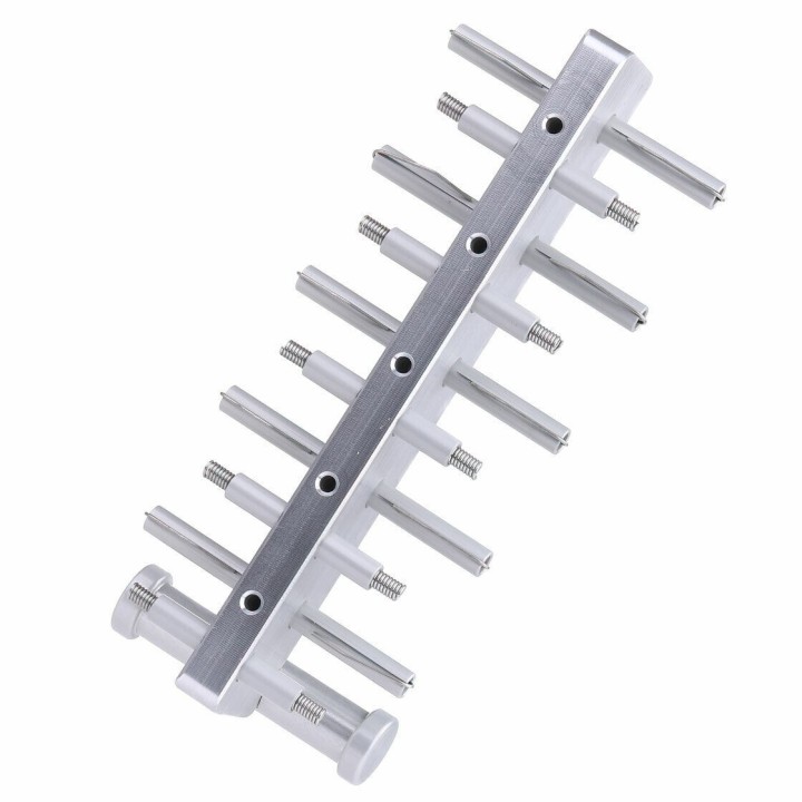Bobbin Rack PETITJEAN | PLC-PECHE.FR