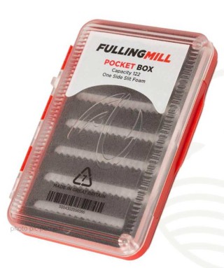 Boîte à Mouches Pocket Box  | PLC-PECHE.FR