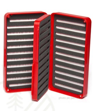 Boîte à Mouches Tactical Max Box  | PLC-PECHE.FR