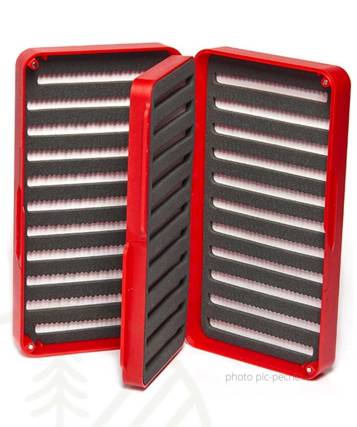 Boîte à Mouches Tactical Max Box  | PLC-PECHE.FR