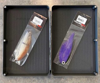 Boîte à Mouches Streamer Max Box  | PLC-PECHE.FR